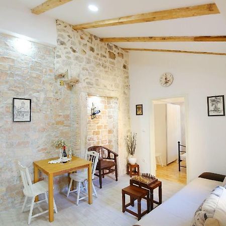 זאדאר Apartments Grisogono מראה חיצוני תמונה