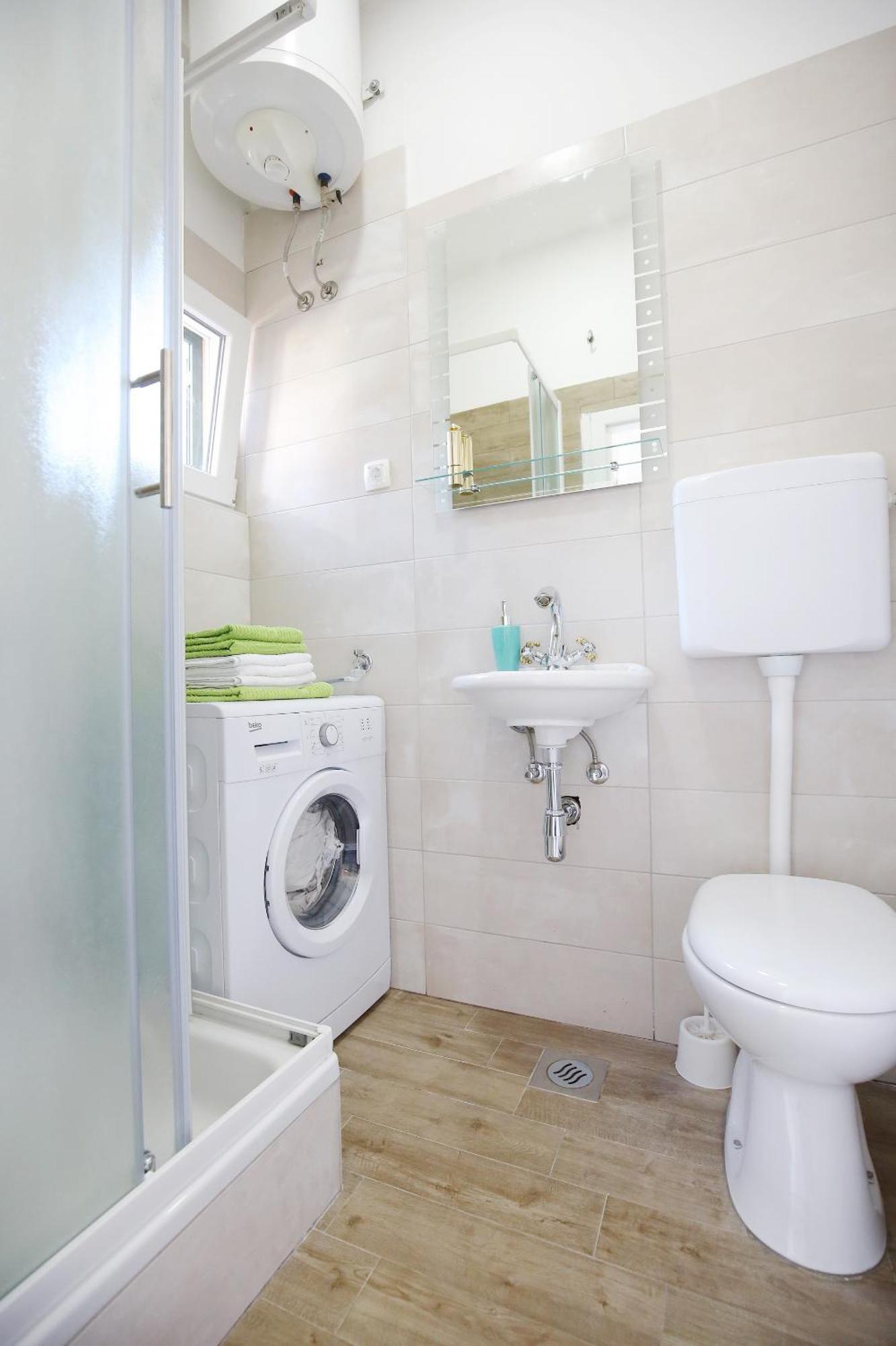 זאדאר Apartments Grisogono חדר תמונה