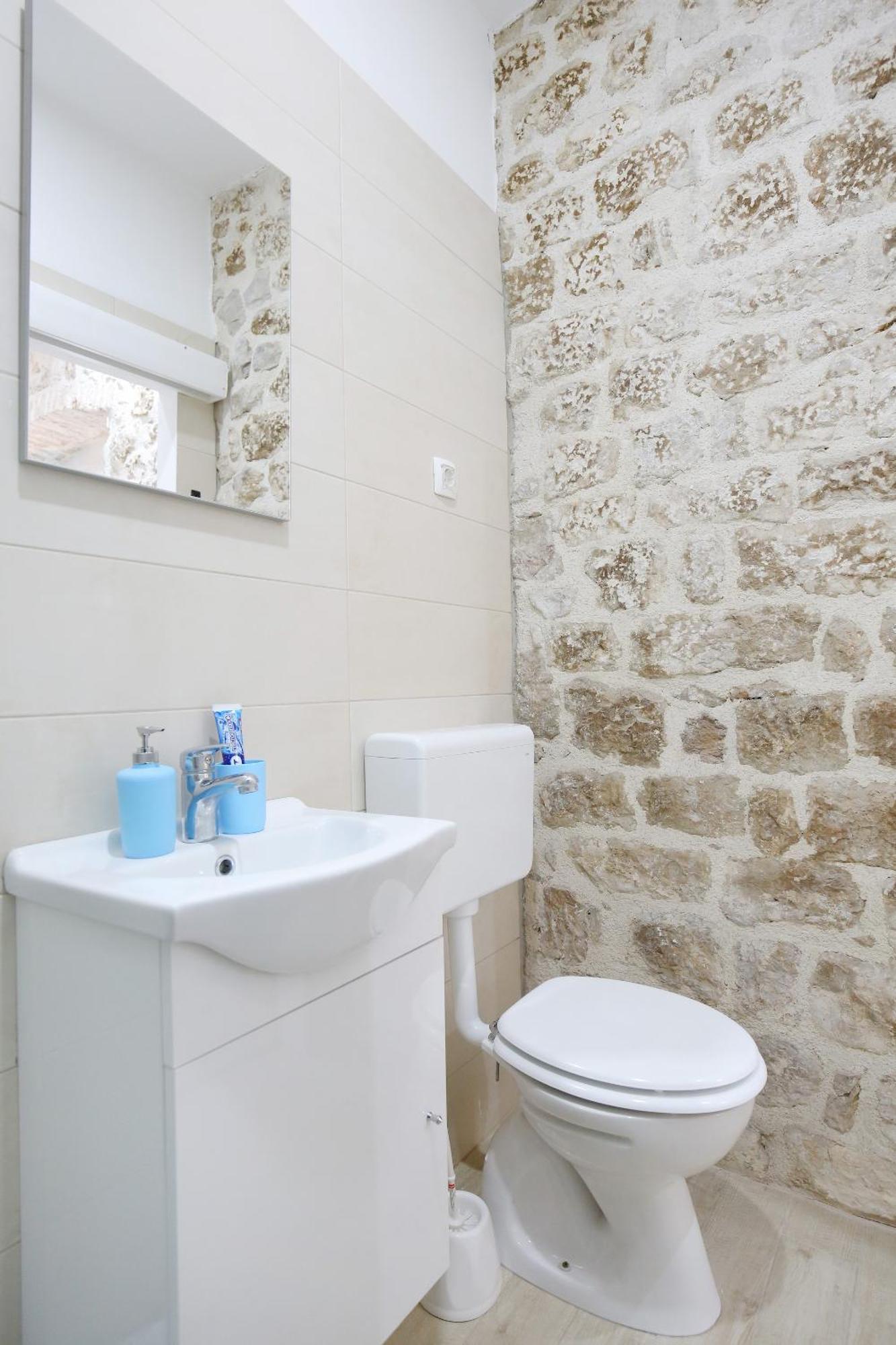 זאדאר Apartments Grisogono חדר תמונה
