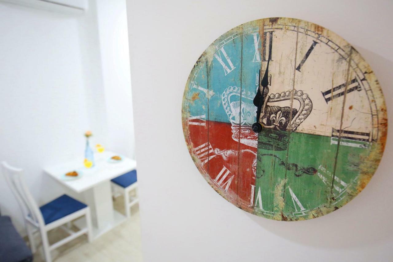 זאדאר Apartments Grisogono מראה חיצוני תמונה