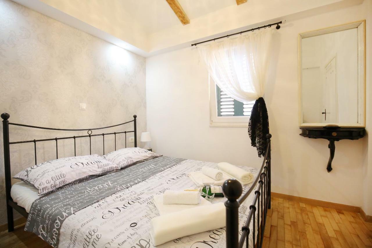 זאדאר Apartments Grisogono מראה חיצוני תמונה