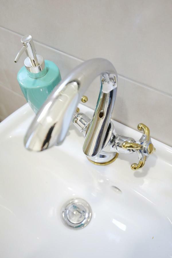 זאדאר Apartments Grisogono מראה חיצוני תמונה
